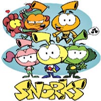 snorks