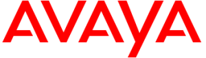 avaya logo