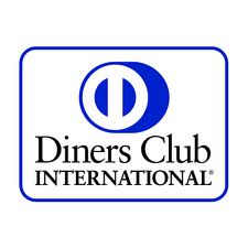 Diners Club International Logo - FAMOUS LOGOS