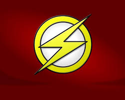 flash logo