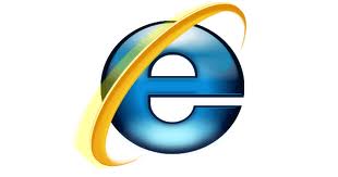 Internet Explorer Logo - FAMOUS LOGOS