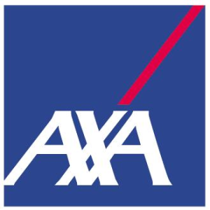 logo axa