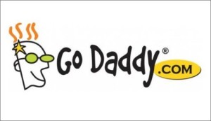 godaddy logo