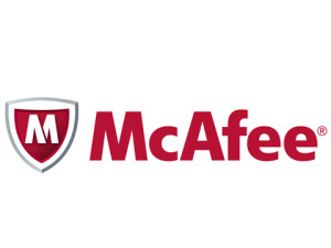 logo mcafee