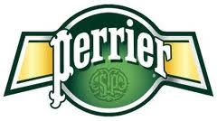 Perrier logo