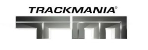 trackmania logo