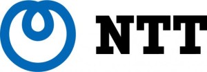 ntt logo