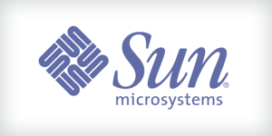 sun microsystems logo
