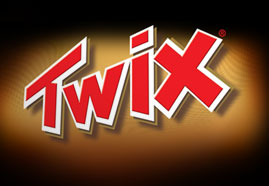 twix logo