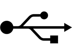 usb logo